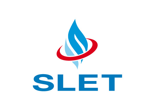 Logo SLET